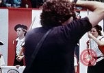 Image of Fife and drum corps Washington DC USA, 1976, second 33 stock footage video 65675027395