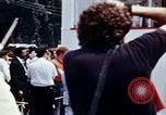 Image of Fife and drum corps Washington DC USA, 1976, second 40 stock footage video 65675027395