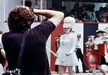Image of Fife and drum corps Washington DC USA, 1976, second 41 stock footage video 65675027395