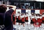 Image of Fife and drum corps Washington DC USA, 1976, second 42 stock footage video 65675027395