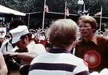 Image of Fife and drum corps Washington DC USA, 1976, second 45 stock footage video 65675027395