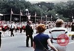 Image of Fife and drum corps Washington DC USA, 1976, second 47 stock footage video 65675027395