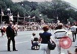 Image of Fife and drum corps Washington DC USA, 1976, second 49 stock footage video 65675027395