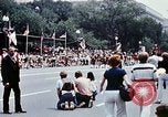 Image of Fife and drum corps Washington DC USA, 1976, second 50 stock footage video 65675027395