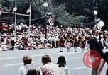 Image of Fife and drum corps Washington DC USA, 1976, second 51 stock footage video 65675027395