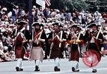 Image of Fife and drum corps Washington DC USA, 1976, second 56 stock footage video 65675027395