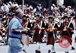Image of Fife and drum corps Washington DC USA, 1976, second 60 stock footage video 65675027395