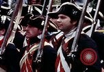 Image of Bicentennial Parade Washington DC USA, 1976, second 3 stock footage video 65675027396