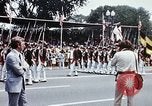 Image of Bicentennial Parade Washington DC USA, 1976, second 5 stock footage video 65675027396