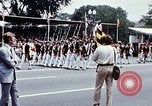 Image of Bicentennial Parade Washington DC USA, 1976, second 7 stock footage video 65675027396