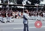 Image of Bicentennial Parade Washington DC USA, 1976, second 8 stock footage video 65675027396