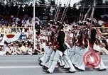 Image of Bicentennial Parade Washington DC USA, 1976, second 9 stock footage video 65675027396