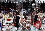 Image of Bicentennial Parade Washington DC USA, 1976, second 10 stock footage video 65675027396