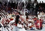 Image of Bicentennial Parade Washington DC USA, 1976, second 11 stock footage video 65675027396