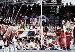 Image of Bicentennial Parade Washington DC USA, 1976, second 12 stock footage video 65675027396