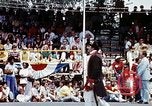 Image of Bicentennial Parade Washington DC USA, 1976, second 13 stock footage video 65675027396