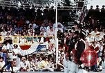 Image of Bicentennial Parade Washington DC USA, 1976, second 15 stock footage video 65675027396