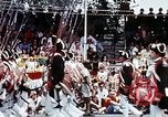 Image of Bicentennial Parade Washington DC USA, 1976, second 17 stock footage video 65675027396
