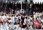 Image of Bicentennial Parade Washington DC USA, 1976, second 18 stock footage video 65675027396