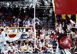 Image of Bicentennial Parade Washington DC USA, 1976, second 20 stock footage video 65675027396