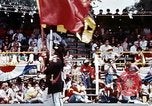 Image of Bicentennial Parade Washington DC USA, 1976, second 21 stock footage video 65675027396