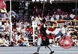 Image of Bicentennial Parade Washington DC USA, 1976, second 22 stock footage video 65675027396