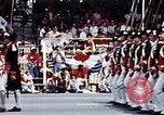 Image of Bicentennial Parade Washington DC USA, 1976, second 23 stock footage video 65675027396