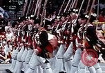 Image of Bicentennial Parade Washington DC USA, 1976, second 25 stock footage video 65675027396