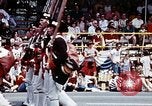Image of Bicentennial Parade Washington DC USA, 1976, second 26 stock footage video 65675027396