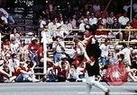 Image of Bicentennial Parade Washington DC USA, 1976, second 28 stock footage video 65675027396