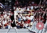 Image of Bicentennial Parade Washington DC USA, 1976, second 29 stock footage video 65675027396