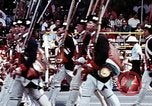 Image of Bicentennial Parade Washington DC USA, 1976, second 31 stock footage video 65675027396