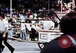 Image of Bicentennial Parade Washington DC USA, 1976, second 34 stock footage video 65675027396