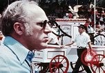 Image of Bicentennial Parade Washington DC USA, 1976, second 35 stock footage video 65675027396