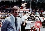 Image of Bicentennial Parade Washington DC USA, 1976, second 37 stock footage video 65675027396