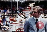 Image of Bicentennial Parade Washington DC USA, 1976, second 38 stock footage video 65675027396