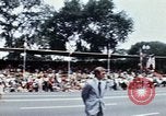 Image of Bicentennial Parade Washington DC USA, 1976, second 43 stock footage video 65675027396