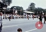 Image of Bicentennial Parade Washington DC USA, 1976, second 47 stock footage video 65675027396