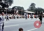 Image of Bicentennial Parade Washington DC USA, 1976, second 48 stock footage video 65675027396