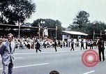 Image of Bicentennial Parade Washington DC USA, 1976, second 52 stock footage video 65675027396