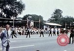 Image of Bicentennial Parade Washington DC USA, 1976, second 54 stock footage video 65675027396