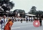 Image of Bicentennial Parade Washington DC USA, 1976, second 55 stock footage video 65675027396