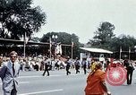 Image of Bicentennial Parade Washington DC USA, 1976, second 57 stock footage video 65675027396