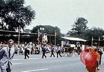 Image of Bicentennial Parade Washington DC USA, 1976, second 58 stock footage video 65675027396