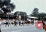 Image of Bicentennial Parade Washington DC USA, 1976, second 59 stock footage video 65675027396