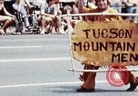 Image of Tucson Mountain Men Washington DC USA, 1976, second 18 stock footage video 65675027397