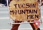 Image of Tucson Mountain Men Washington DC USA, 1976, second 19 stock footage video 65675027397
