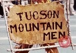 Image of Tucson Mountain Men Washington DC USA, 1976, second 20 stock footage video 65675027397