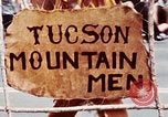 Image of Tucson Mountain Men Washington DC USA, 1976, second 22 stock footage video 65675027397