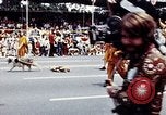 Image of Tucson Mountain Men Washington DC USA, 1976, second 28 stock footage video 65675027397